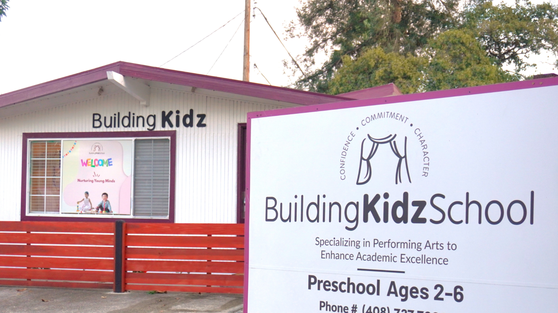 Where Is Building Kidz School Looking to Grow and Why?