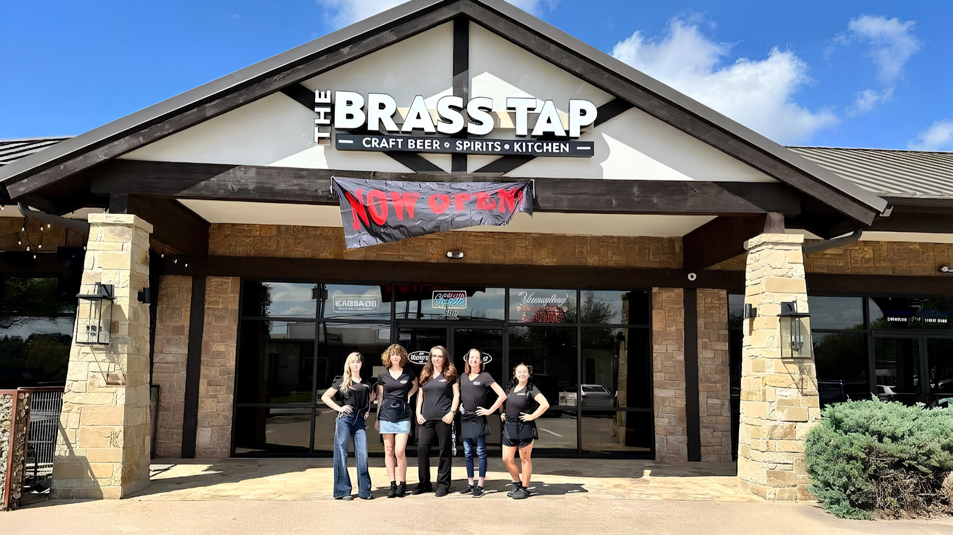 The Brass Tap Franchise: 10 Reasons to Buy in 2026