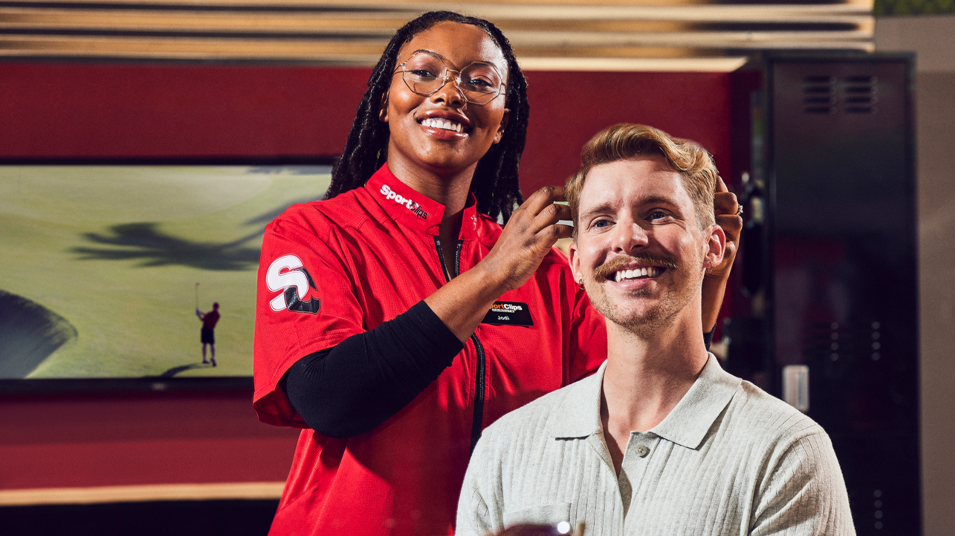 Value Without Discounting: The Unit-Level Economics Behind the Sport Clips Haircuts Franchise