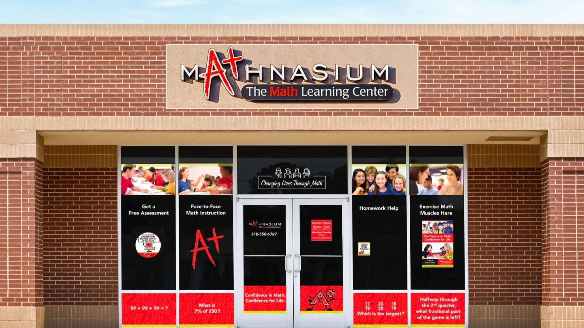Why Mathnasium Learning Centers Is a Strong Franchise Opportunity in 2026 (and Beyond)