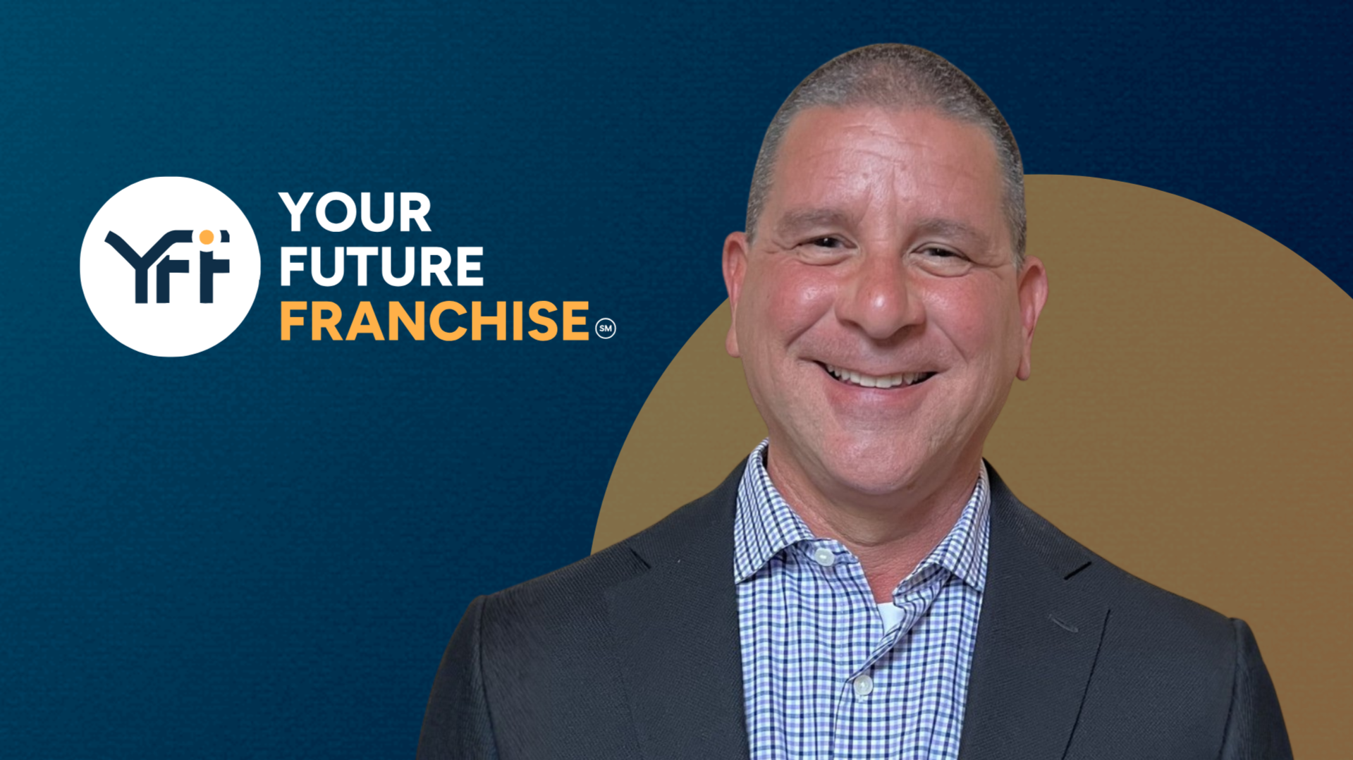 Your Future Franchise Helped an IT Security Professional Trade Corporate for a Franchise on His Own