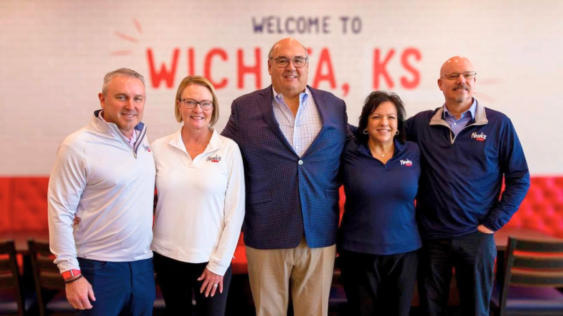 Newk's Eatery Brings Fresh-Made Favorites to Wichita as Brand Accelerates Kansas Expansion