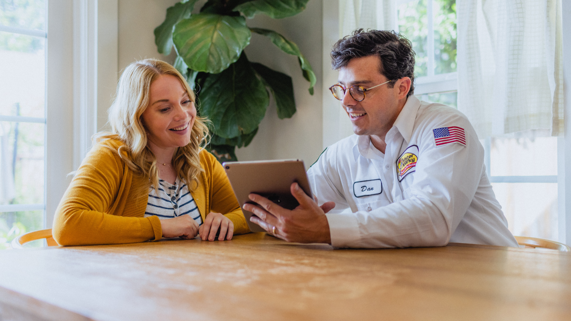 How Smart Home Upgrades Are Creating New Revenue Streams for Mister Sparky Electric Franchise Owners