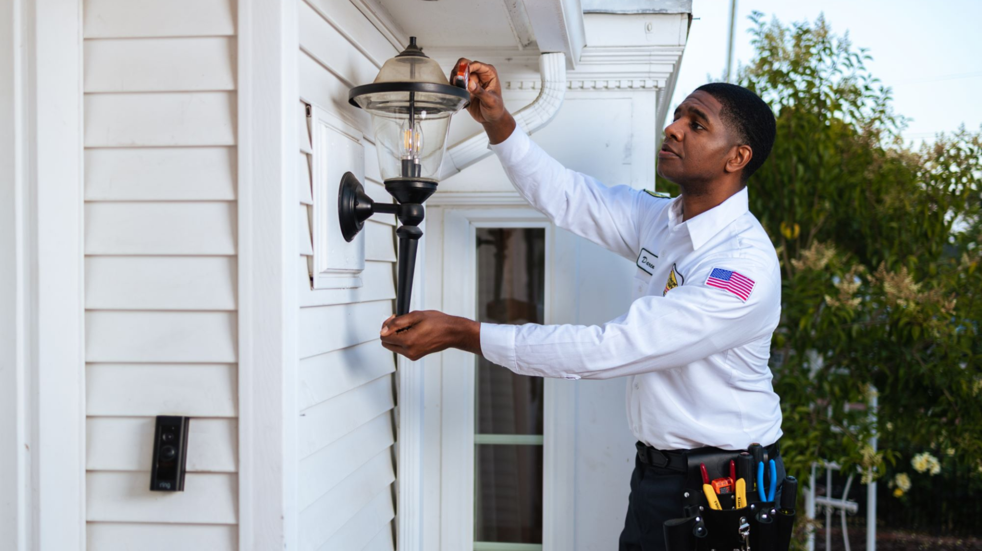 Why Mister Sparky Electric’s Essential Service Model Generates Year-Round Demand