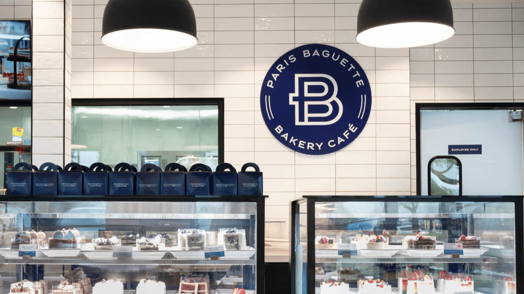 Paris Baguette Opens New Bakery Café in Alpharetta, Georgia