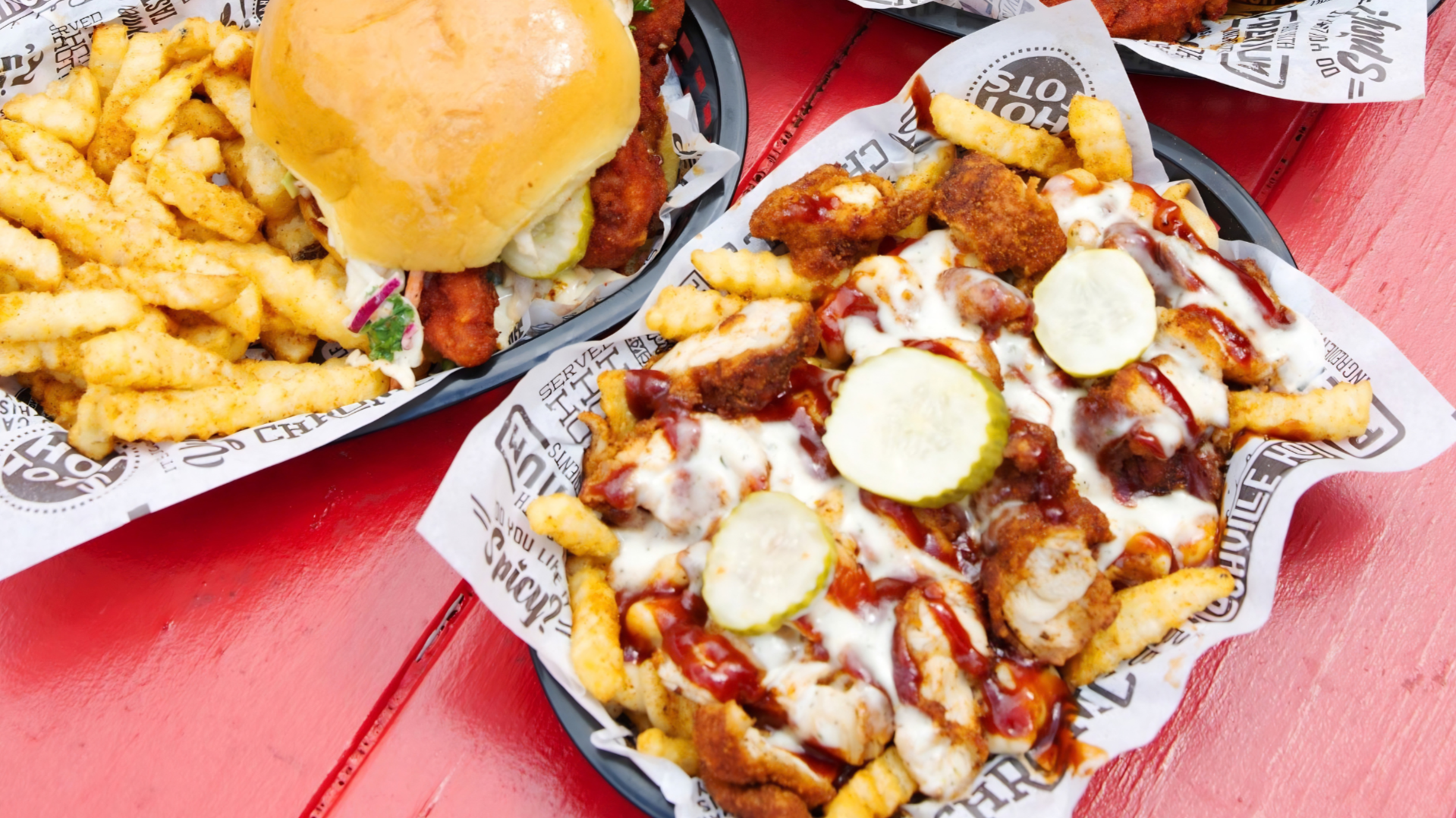Building a Modern Franchise Brand in 2026 — Menu Building a Modern Franchise Brand in 2026 — Menu/Offering Innovation as a Growth Lever