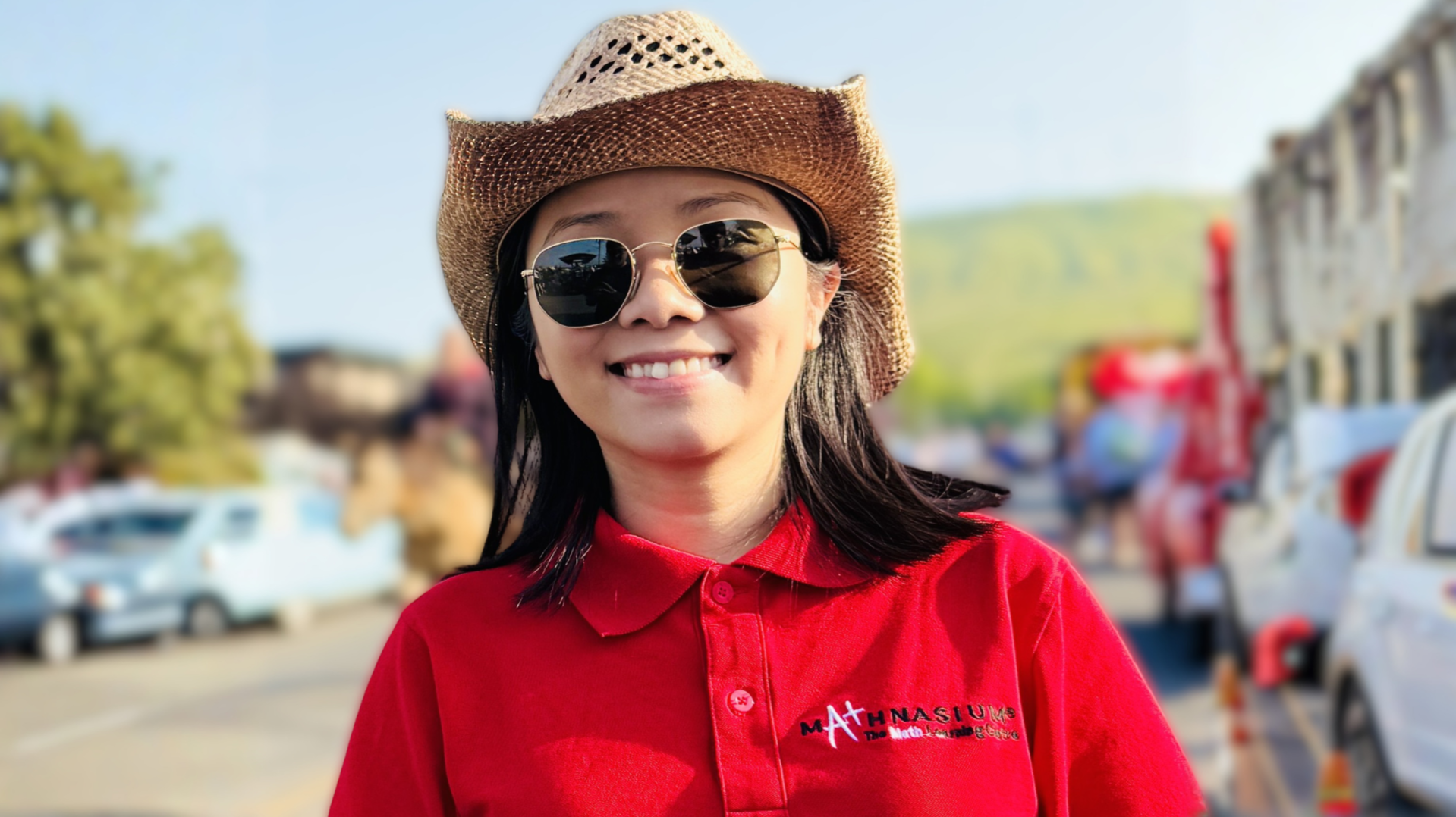 How This Biomedical Engineer Found Her Next Chapter With Mathnasium Learning Centers in Canada
