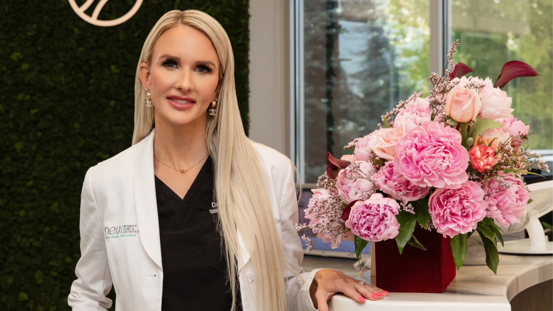 Dr. Rachel Fidino: What the New U Women’s Clinic Founder Is Bringing to the Aesthetics Conference