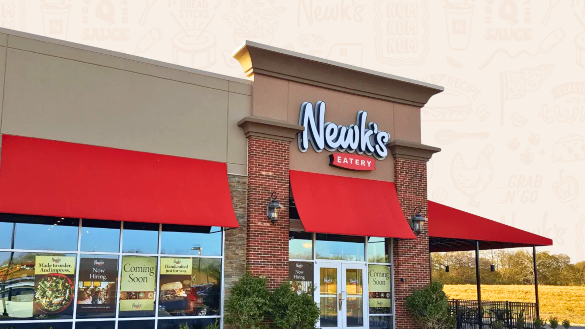 How Newk's Eatery Supports Franchisees From Opening Day Through Expansion