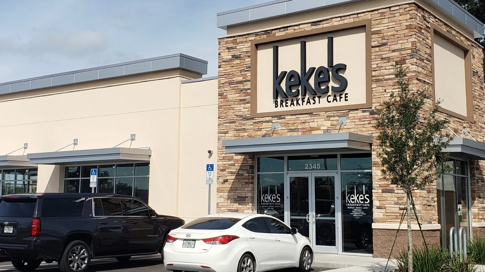 Loyal Keke’s Breakfast Cafe Customers Sign Five-Unit Deal to Bring Concept to Cleveland
