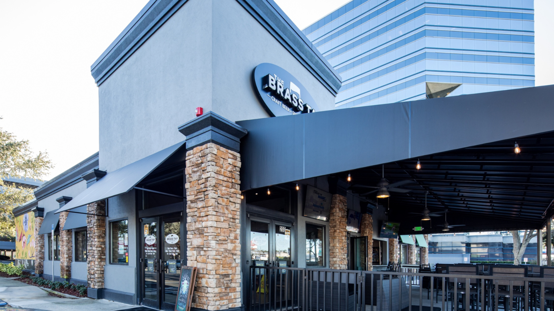 The Brass Tap Signs Franchise Agreement to Open First Delaware Location in Middletown