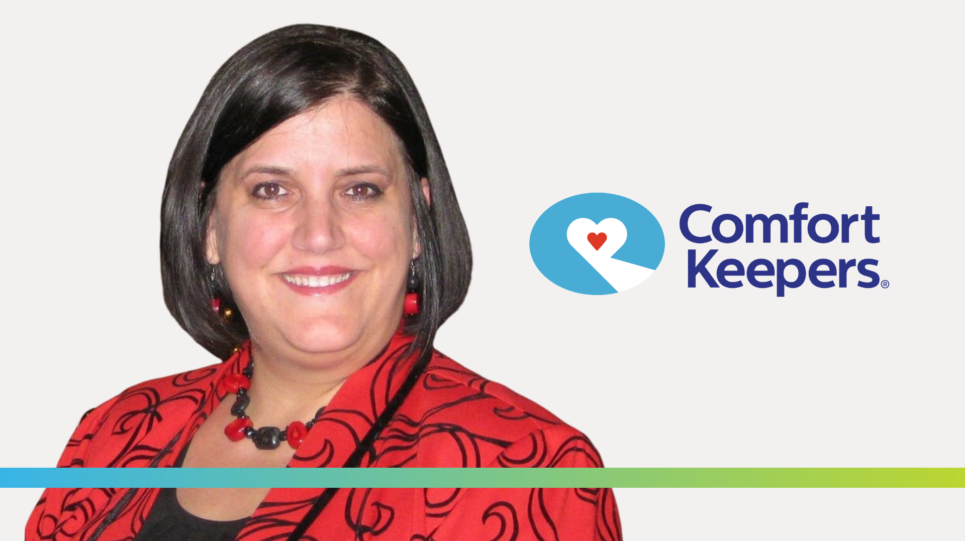 Tonia Crowley Brings a Connection to Care and 20 Years of Corporate Experience to Comfort Keepers®