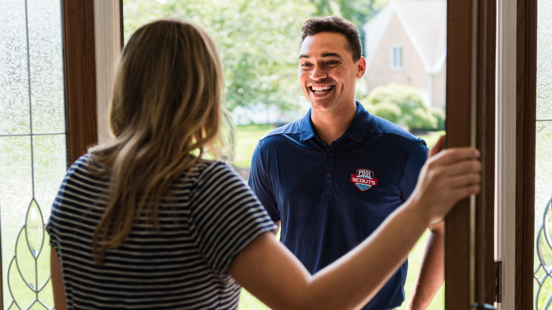 How Pool Scouts Is Using Tech to Support Franchisees