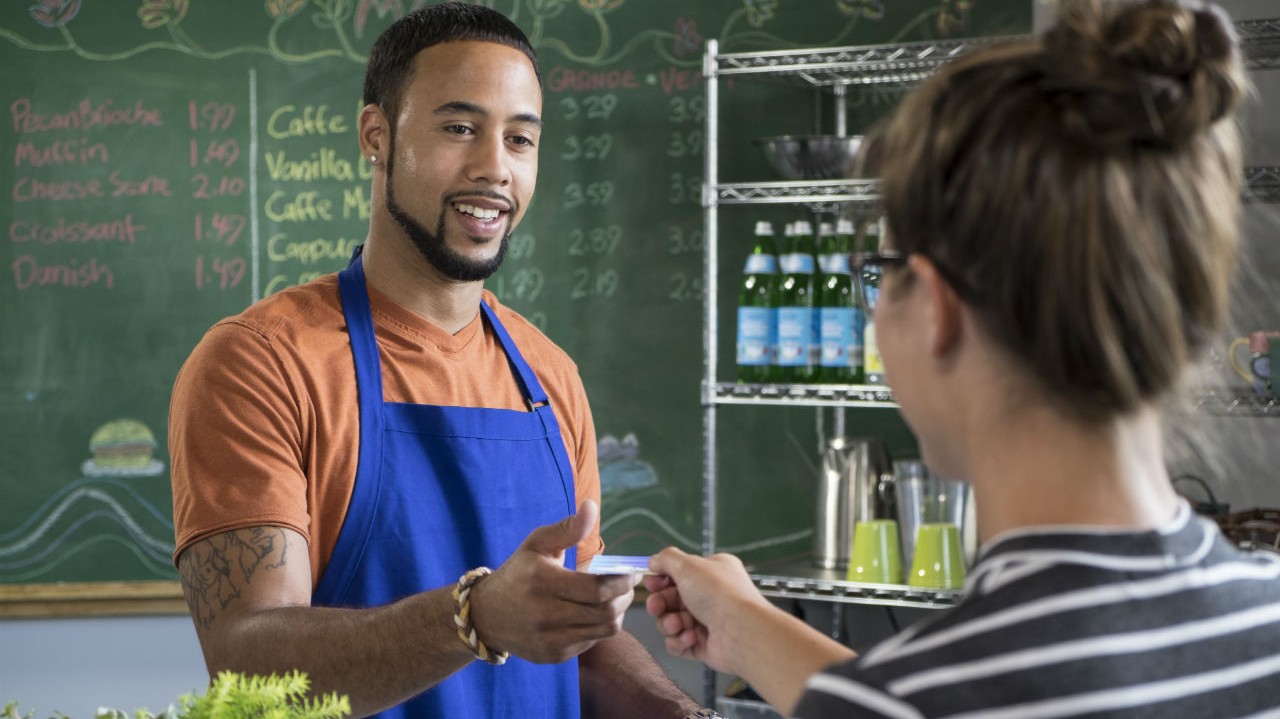 Earnings, Transaction, Franchise