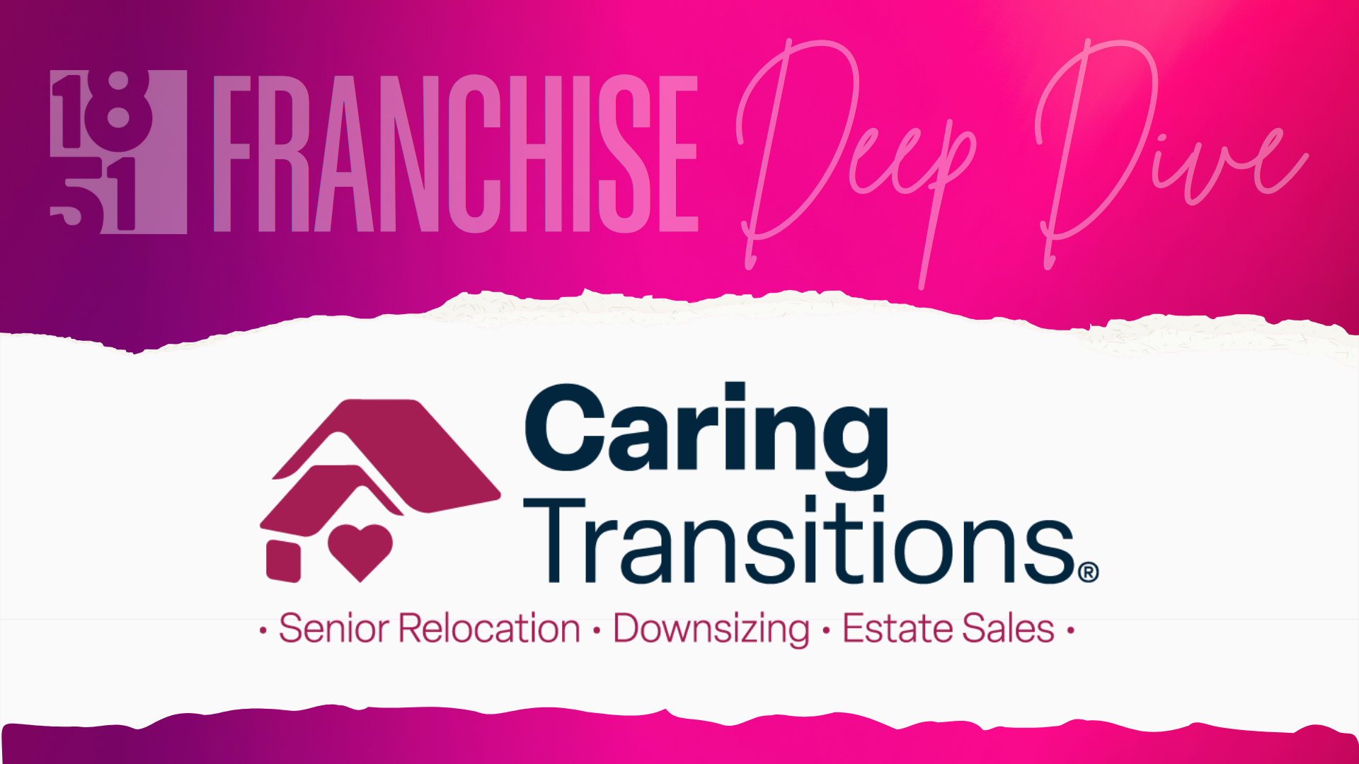 Caring Transitions Franchise Costs, Fees, Profit and Data for 2026