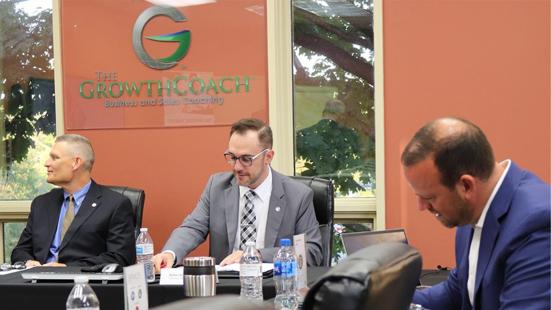 growth coach