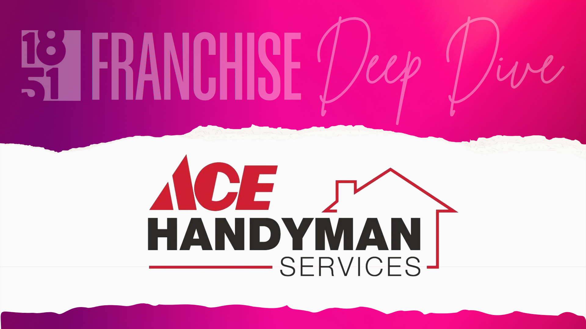 Ace Handyman Services