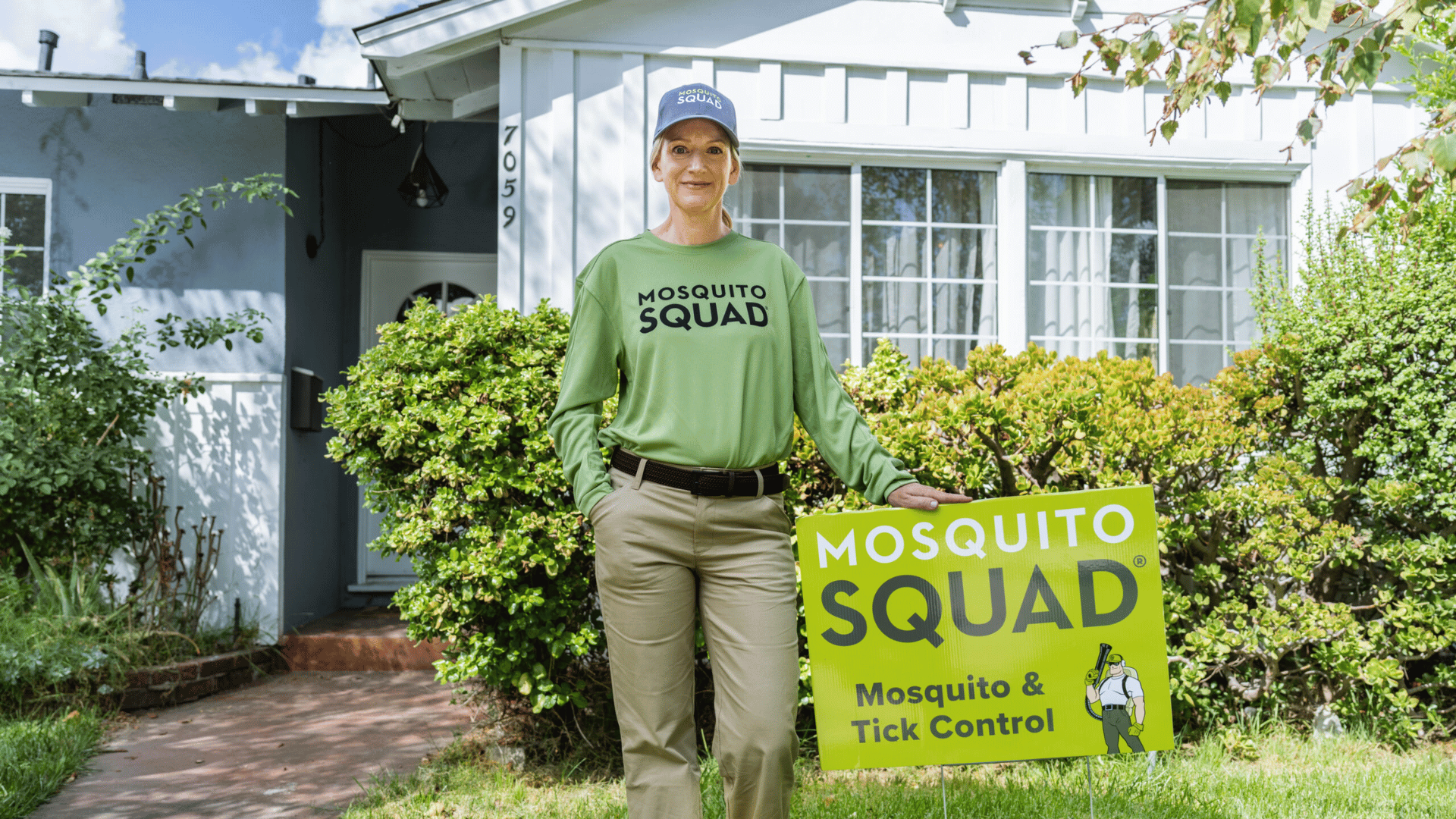 image of mosquito squad franchise investment opportunity