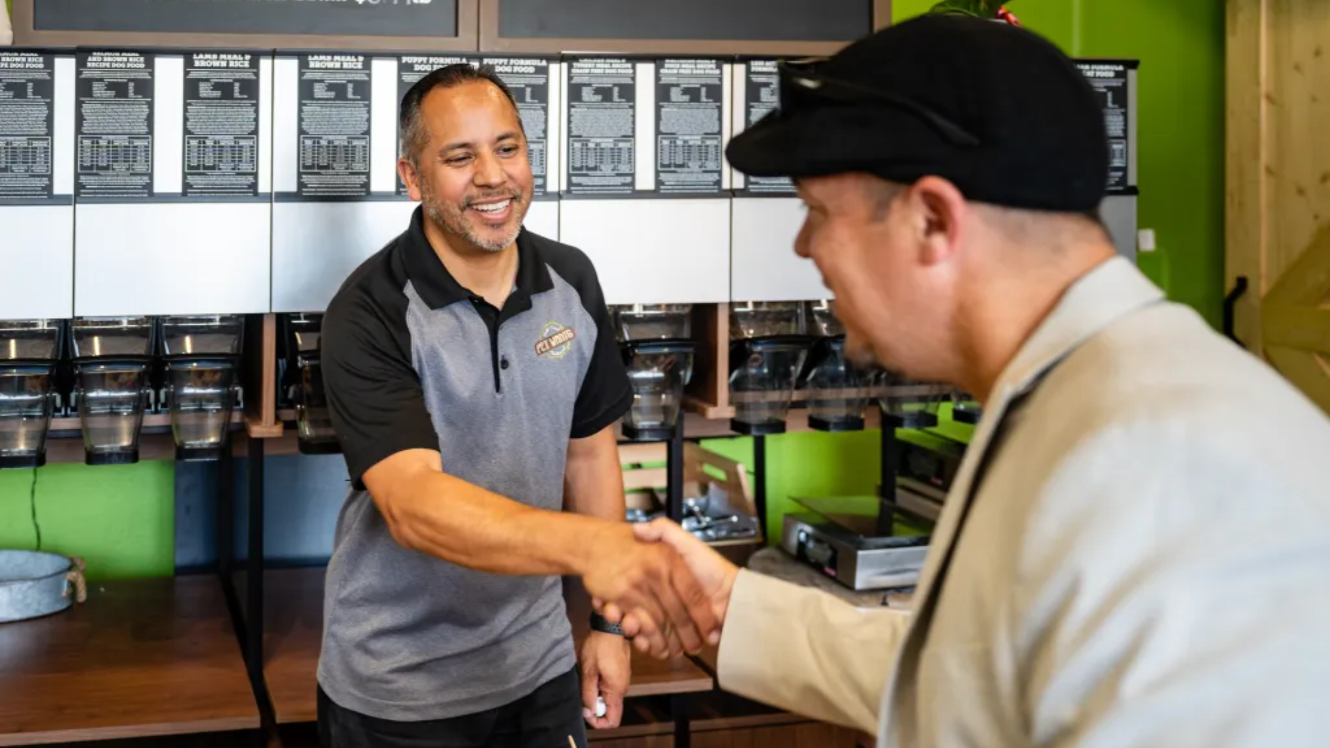 Key Traits of Successful Strategic Franchising Franchisees