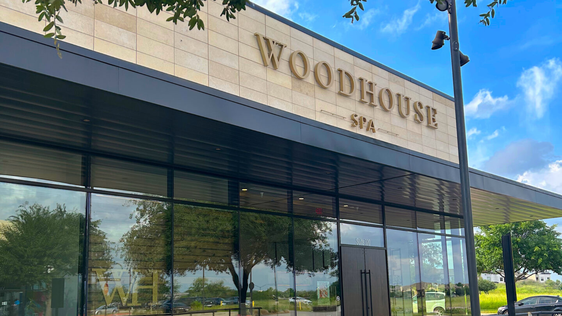 Woodhouse Spas Builds Q3 Momentum With Club Pilot Growth