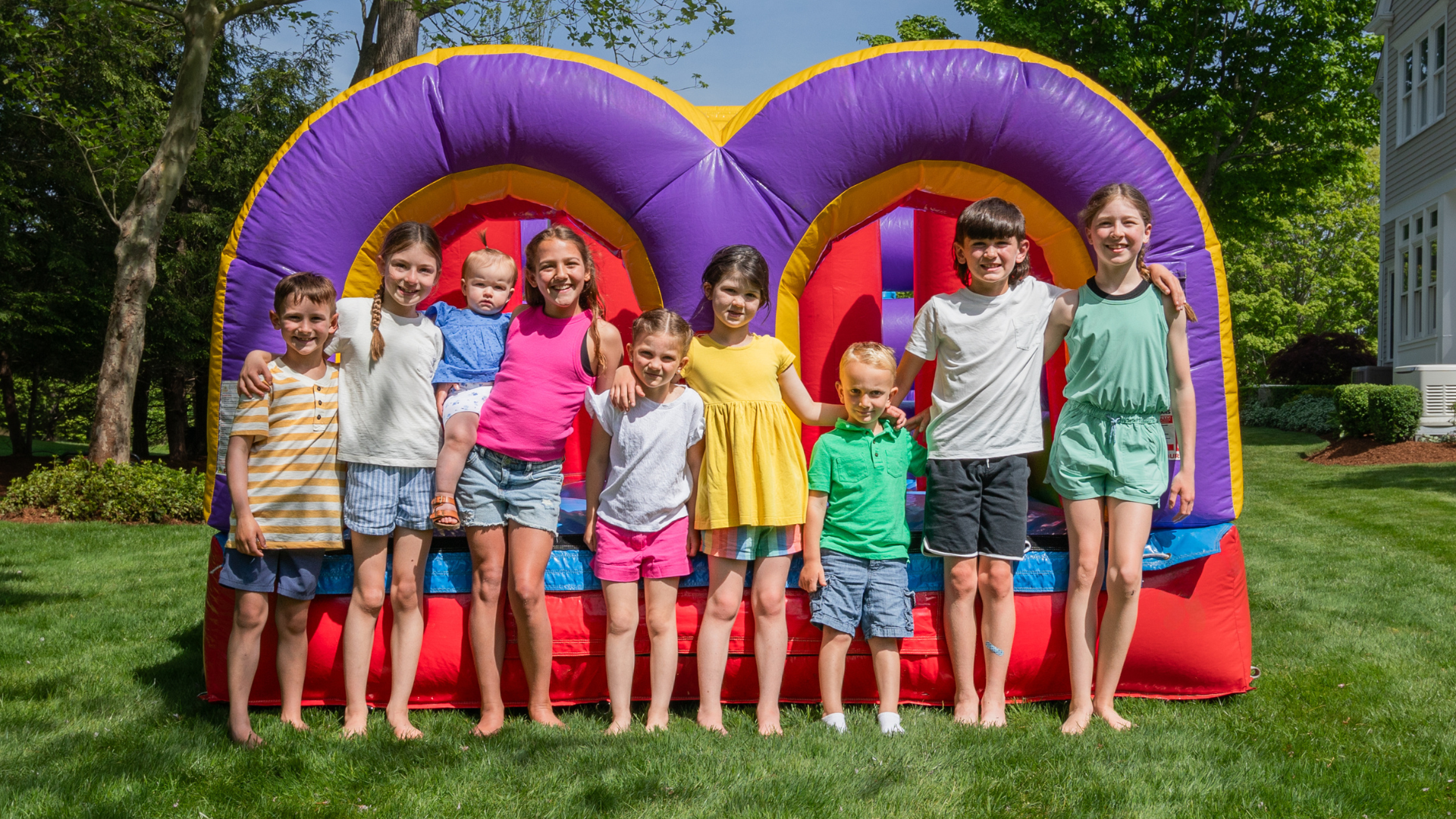Busy Bee Jumpers Closes 2025 on a High