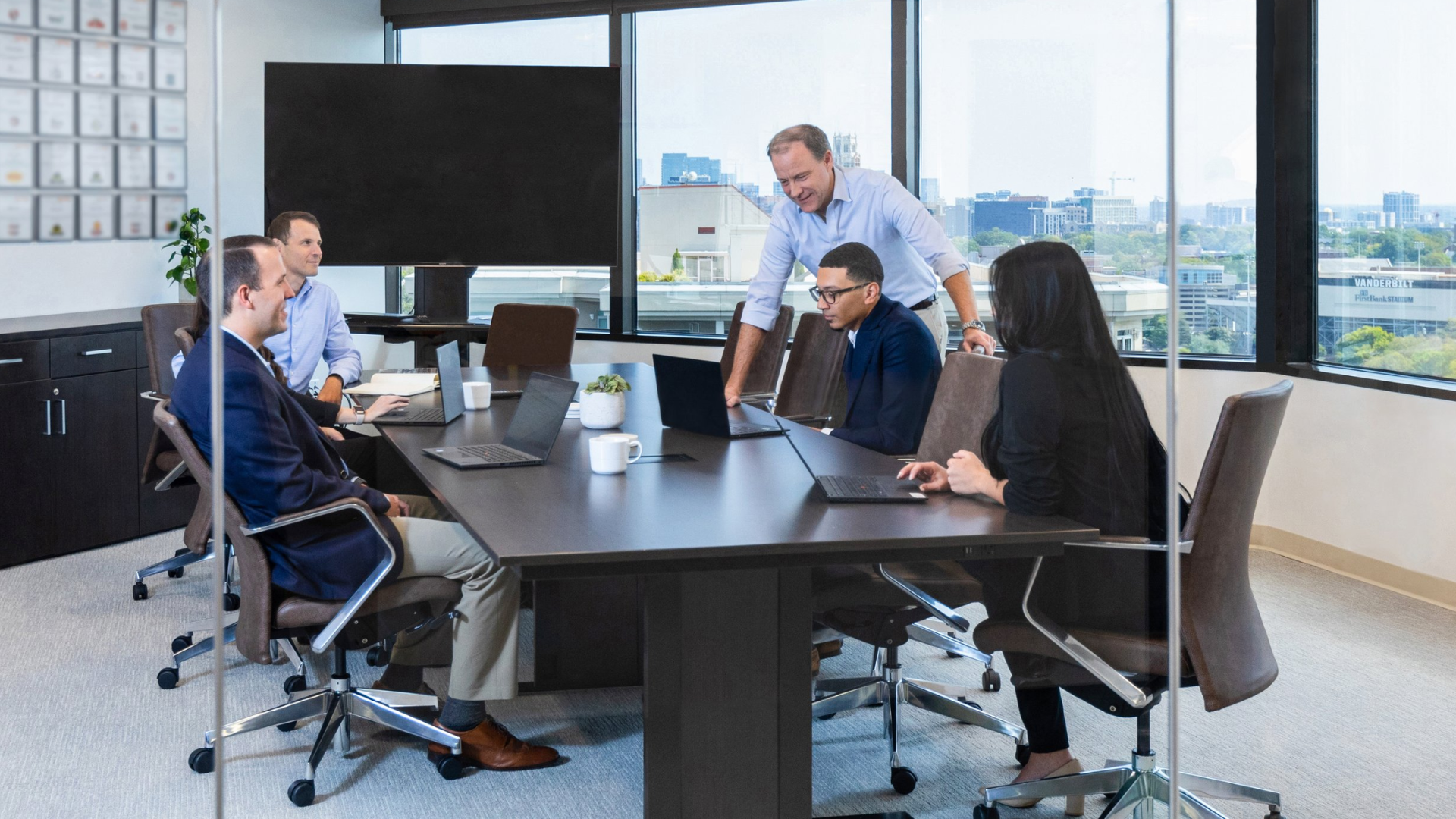 What Makes a Successful Franchise Investment Partner: Understanding What To Look For  