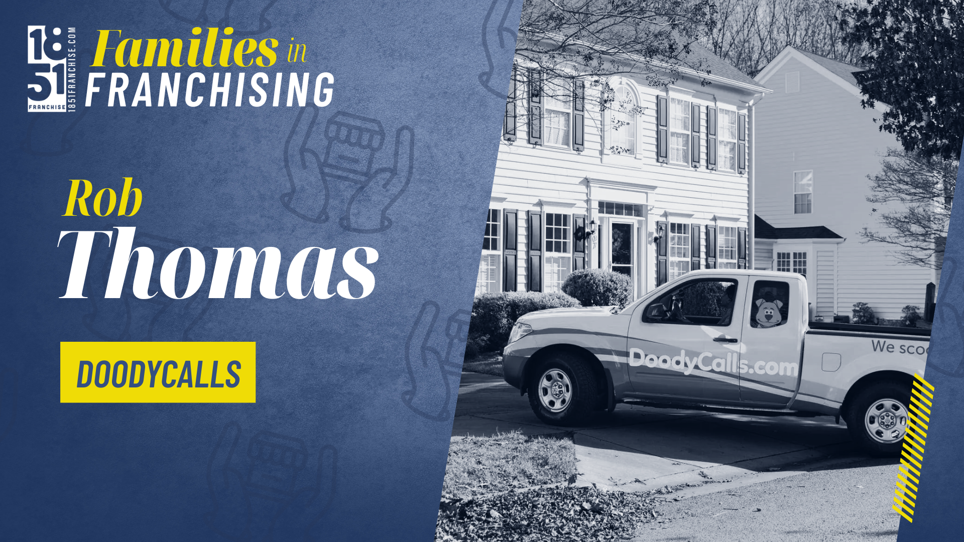 How This Family Built a Fast-Growing DoodyCalls Business in Greensboro, North Carolina