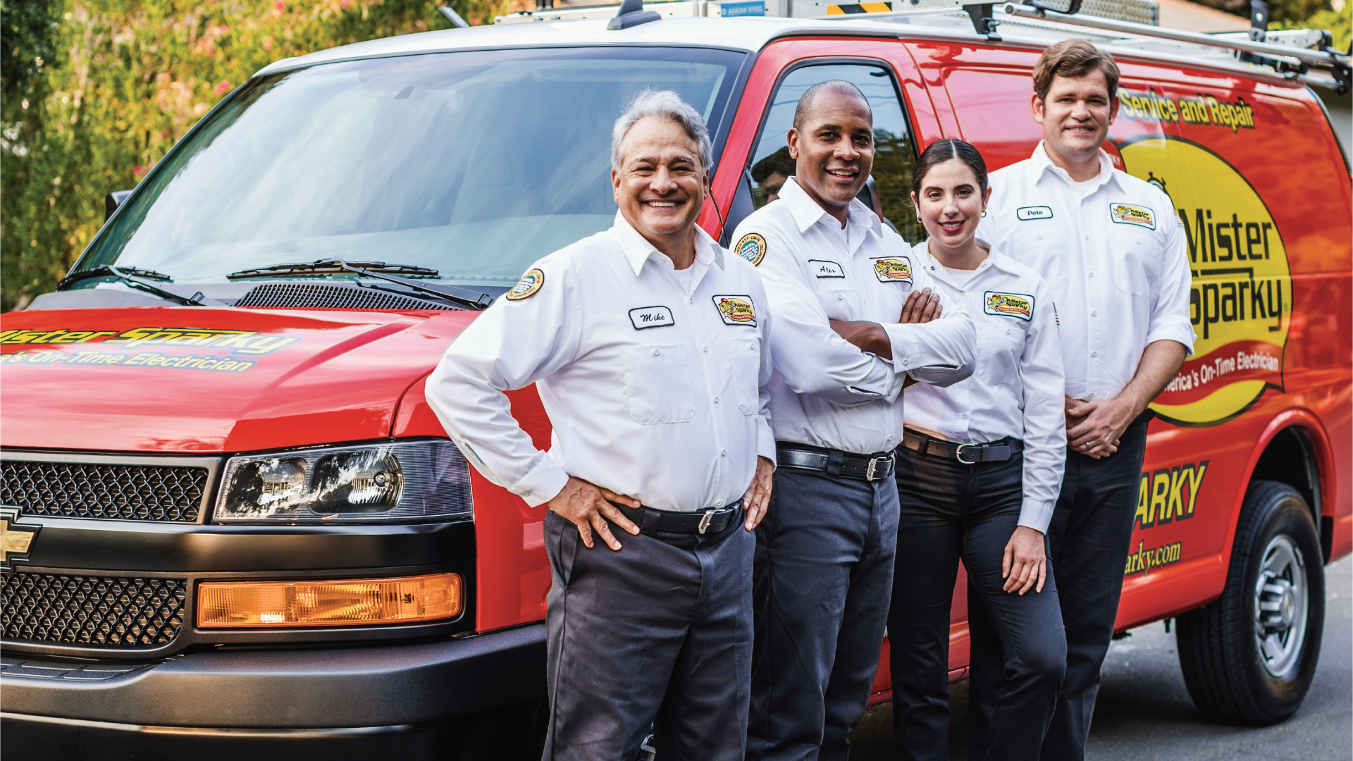 Mister Sparky Electric Ranked No. 235 on Entrepreneur’s Franchise 500® for 2026