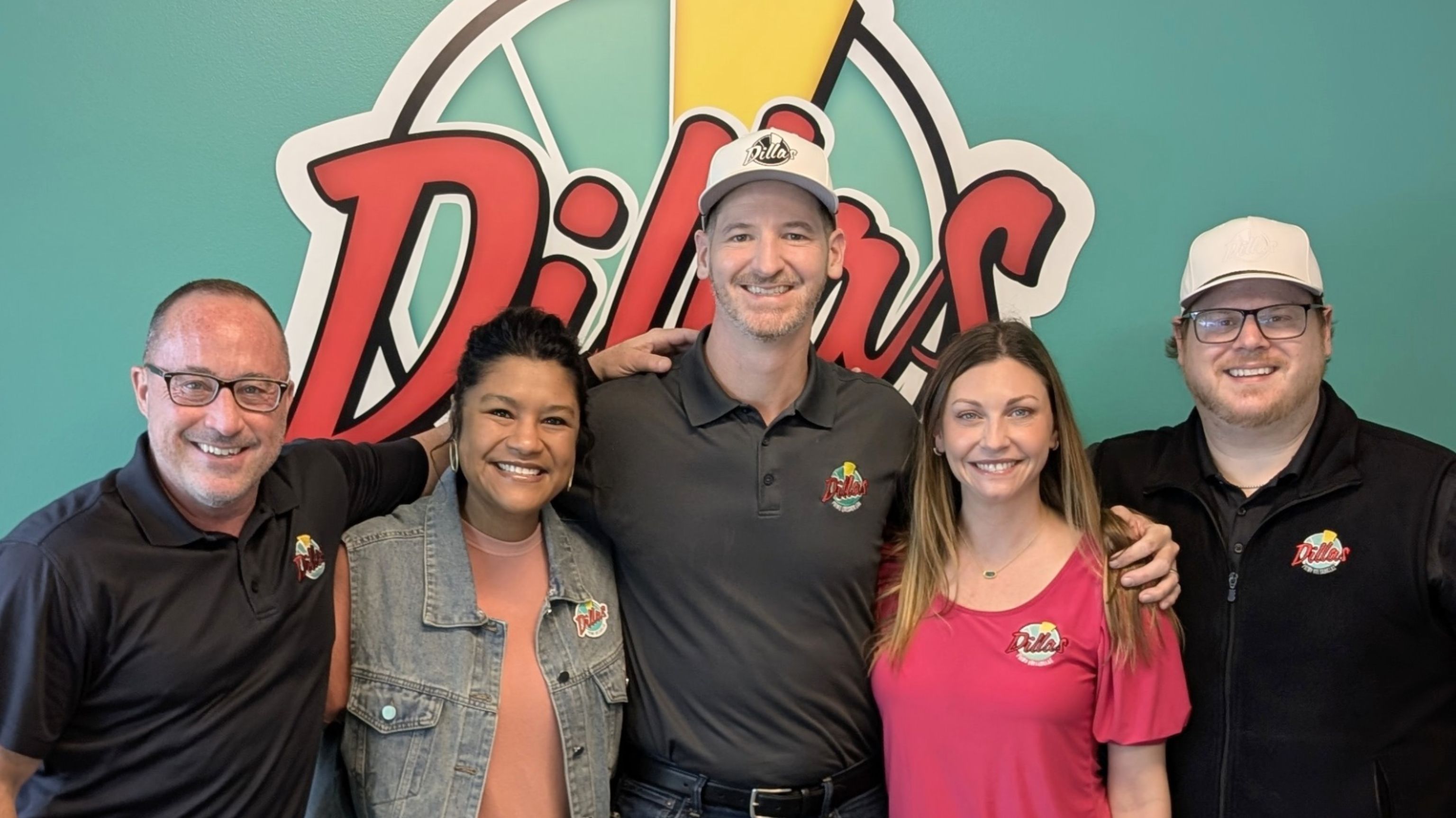 Dillas Primo Quesadillas Franchise Opportunity