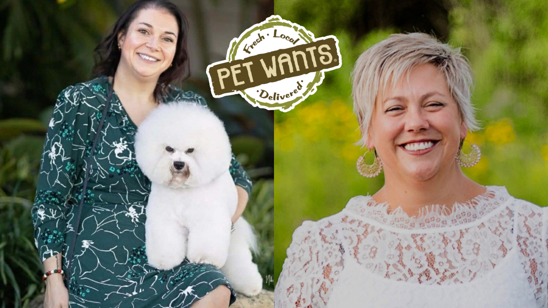 Pet Wants Adds Grooming and Retail Leaders to Expand Franchisee Support