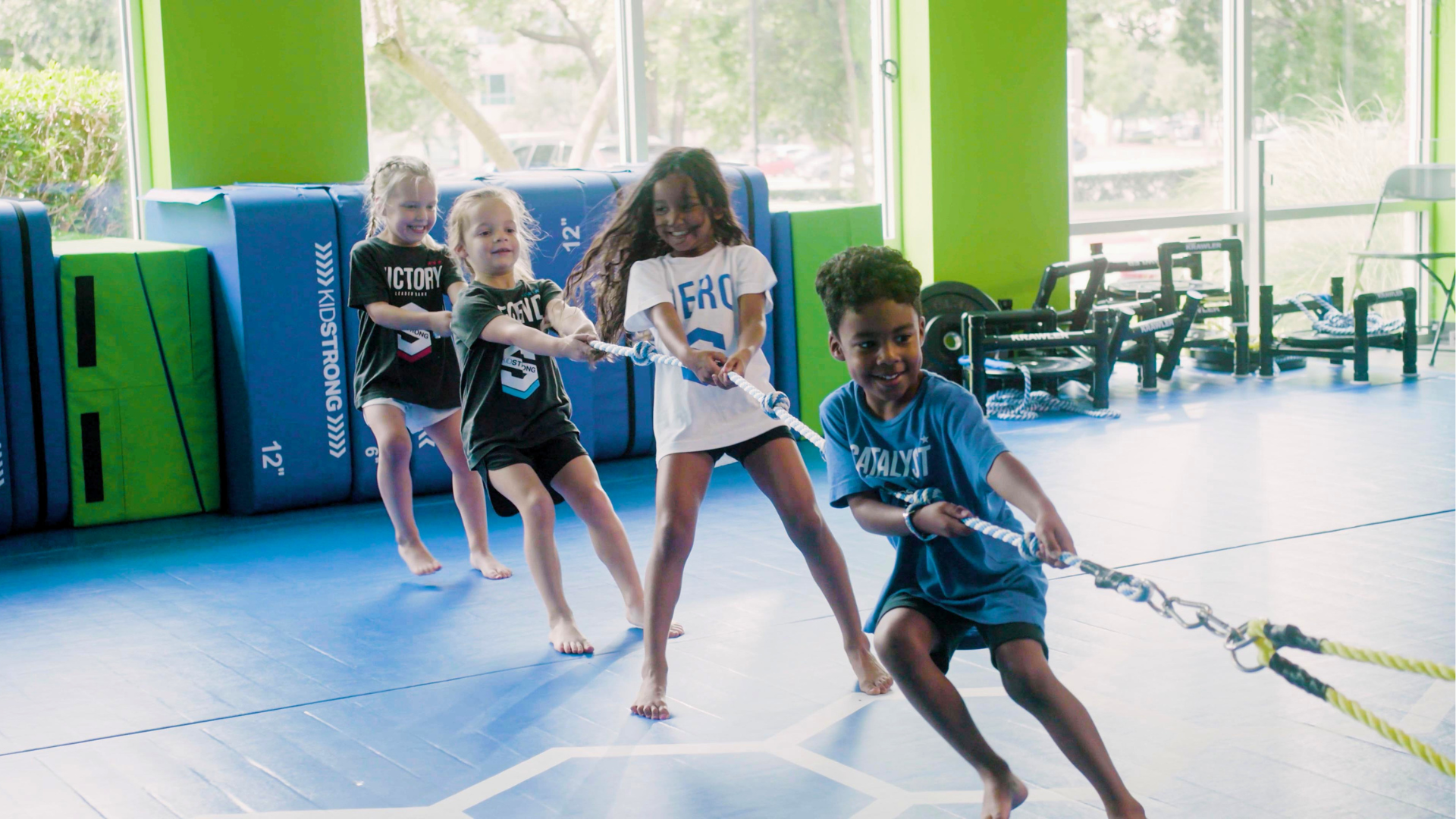 how KidStrong franchise is positioned to be the next franchise opportunity
