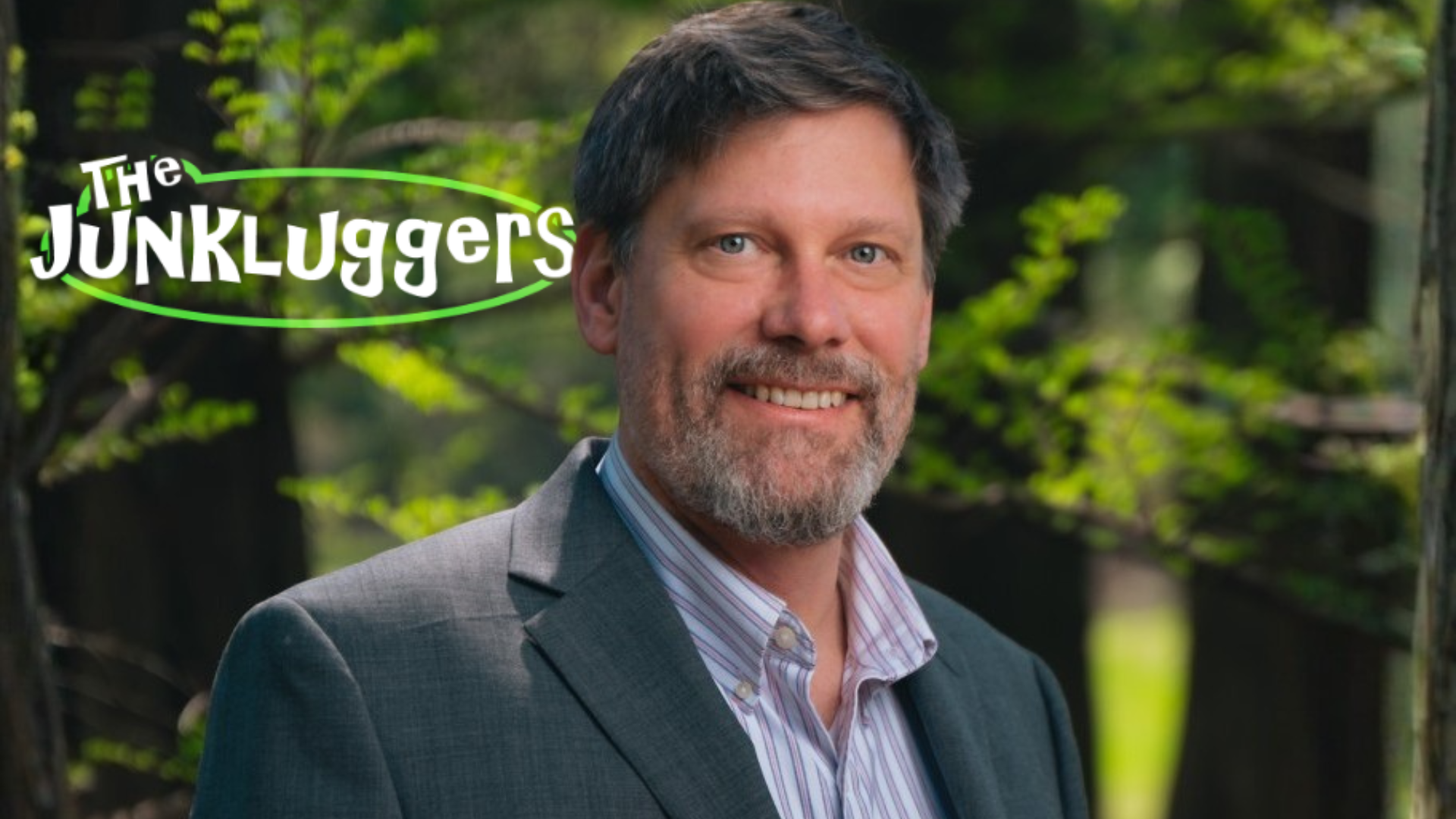 Air Force Veteran Sean Setter Finds a New Mission With The Junkluggers Franchise in Upstate New York