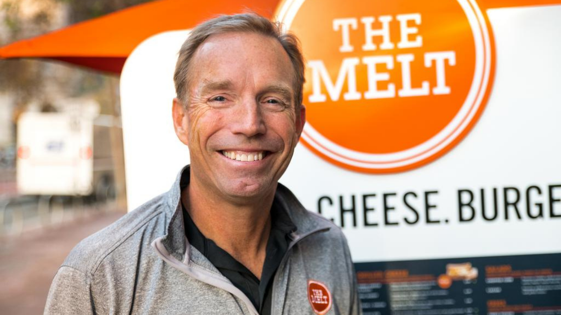 San Francisco Burger Chain The Melt Seeks First Franchisees for Nationwide Push