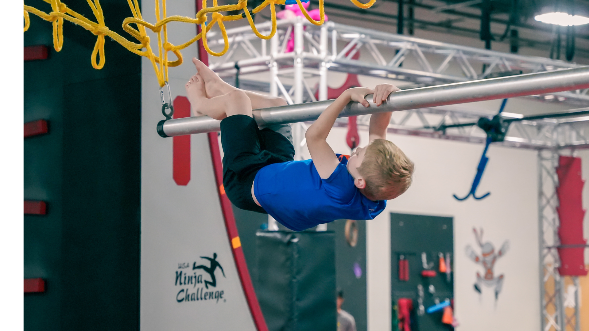image of kidstrong san antonio