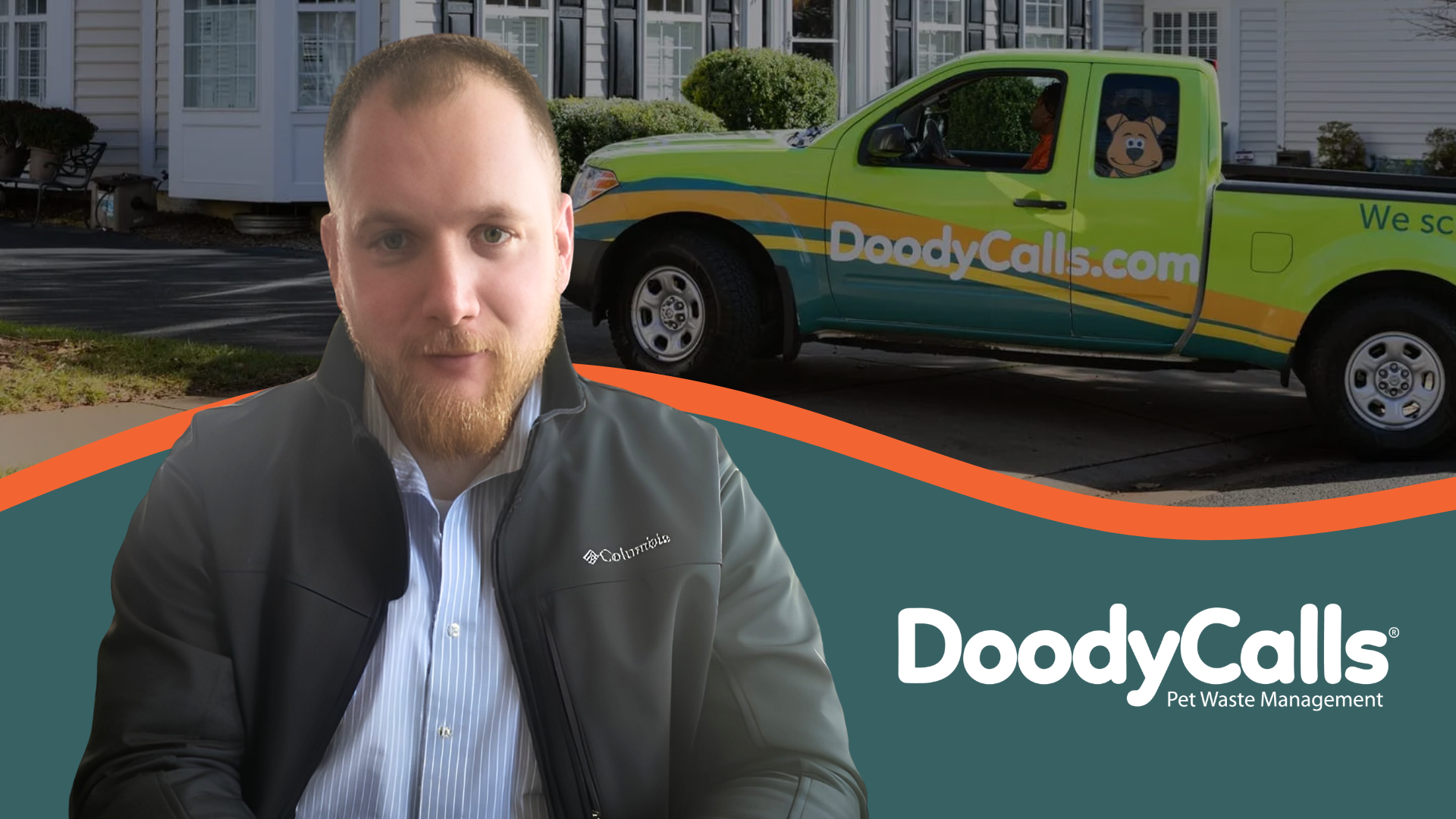 Brandon Fritz Named DoodyCalls Franchisee of the Year