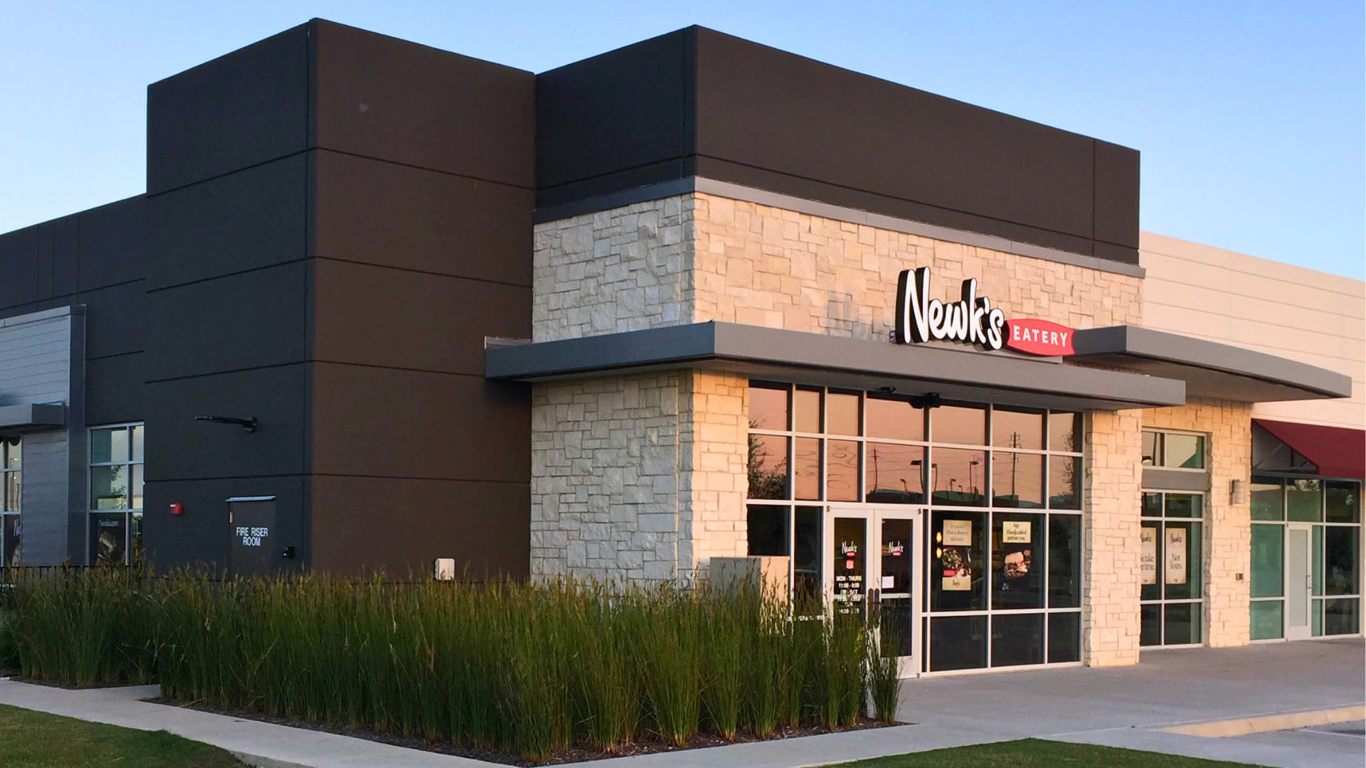 Newk’s Eatery Targets the Raleigh-Durham