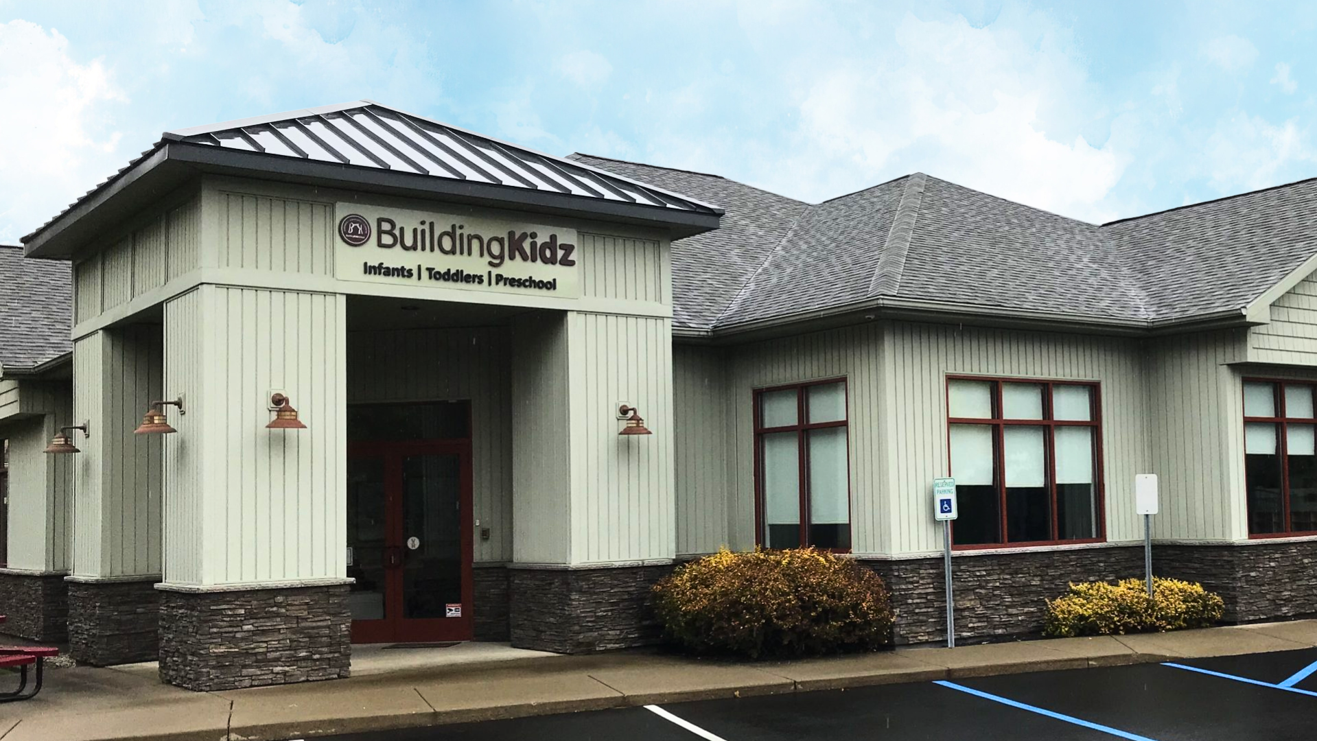 image of Building Kidz early education franchise 