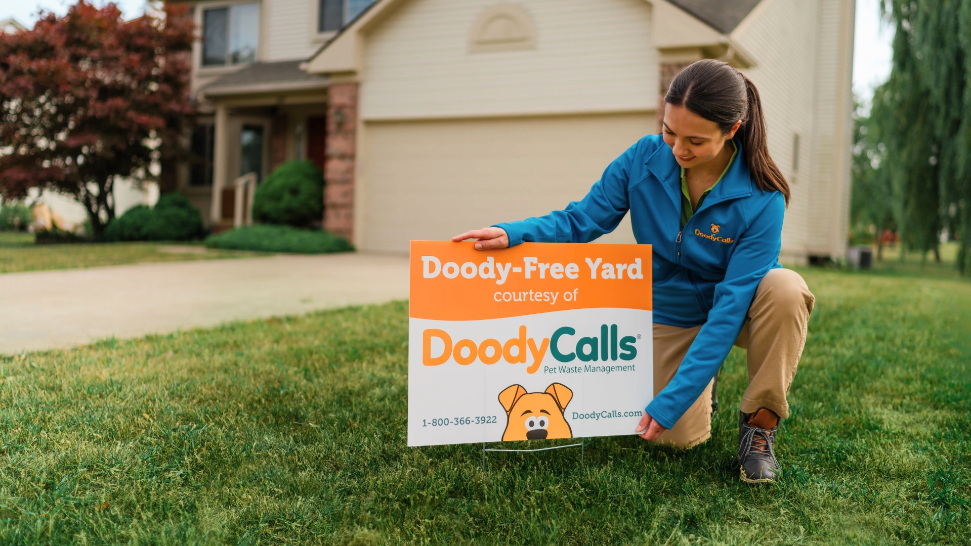 image of doody calls franchise growing