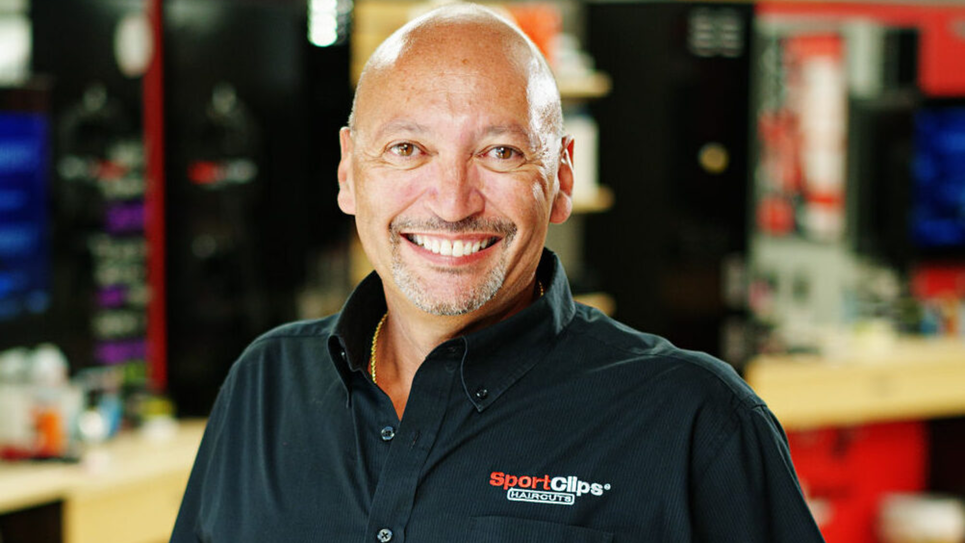 Sport Clips Franchise - Al Rodriguez - 1851 Franchise