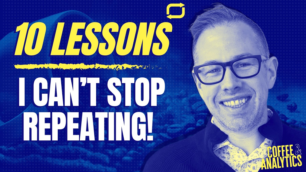 10 Lessons From Years of Teaching Franchise Growth Methods image of nick powills coffee and analytics article