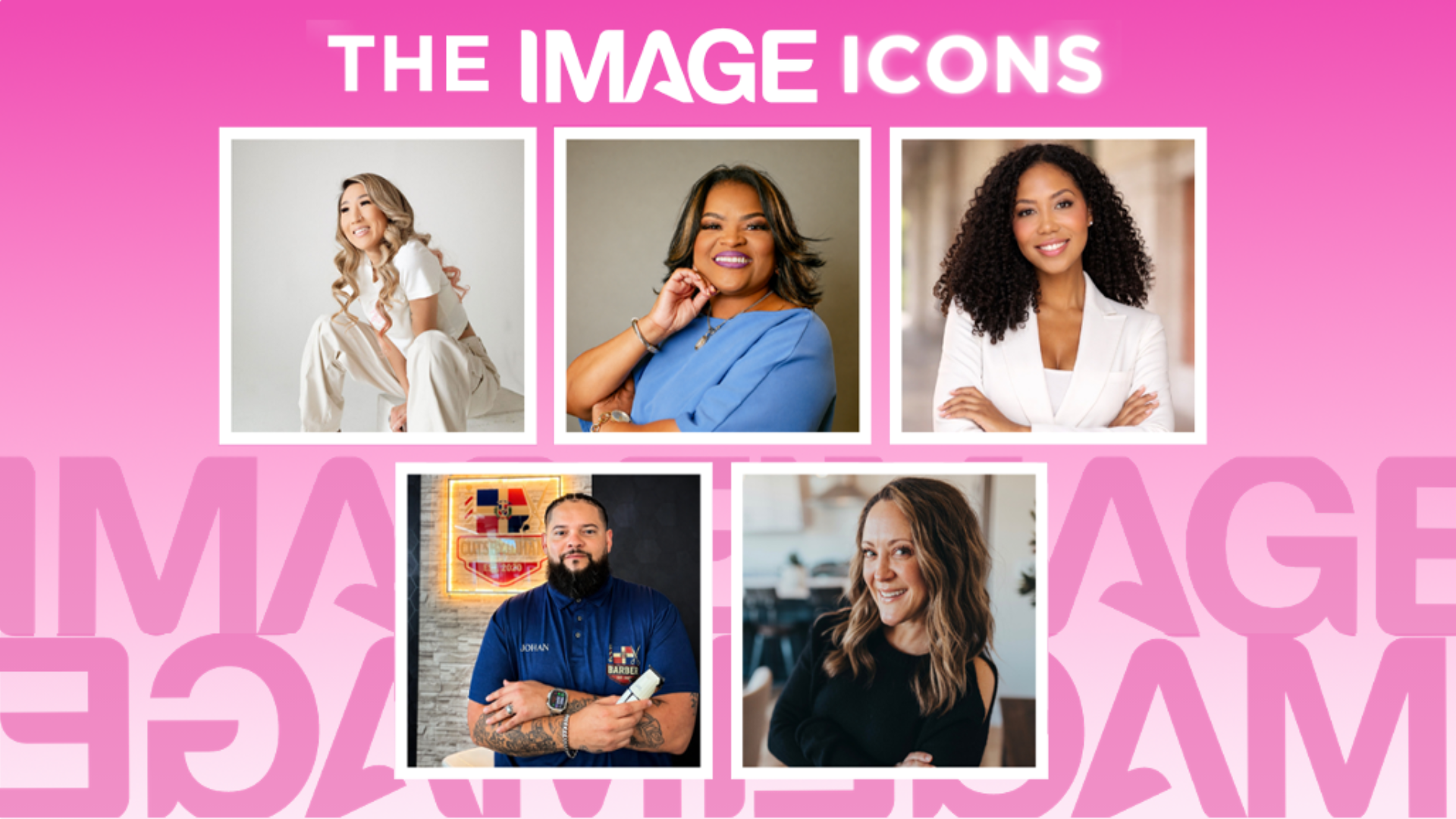 IMAGE Studios IMAGE Icons