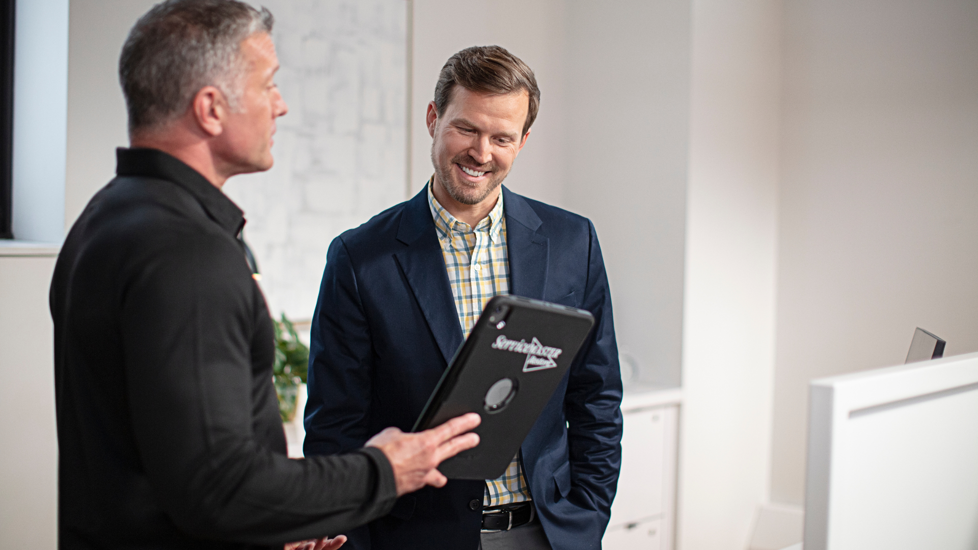 How Insurance Professionals are Thriving in Sales Roles How Insurance Professionals are Thriving in Sales Roles at ServiceMaster Restore