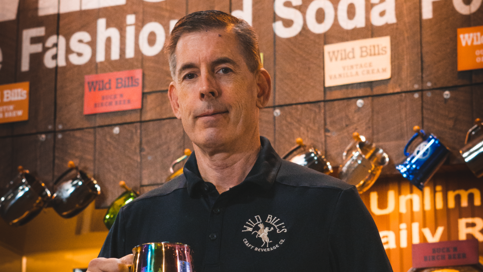 Why Wild Bill's CEO Mike Quilty Built a Franchise That Goes to the Crowd Instead of Waiting for One