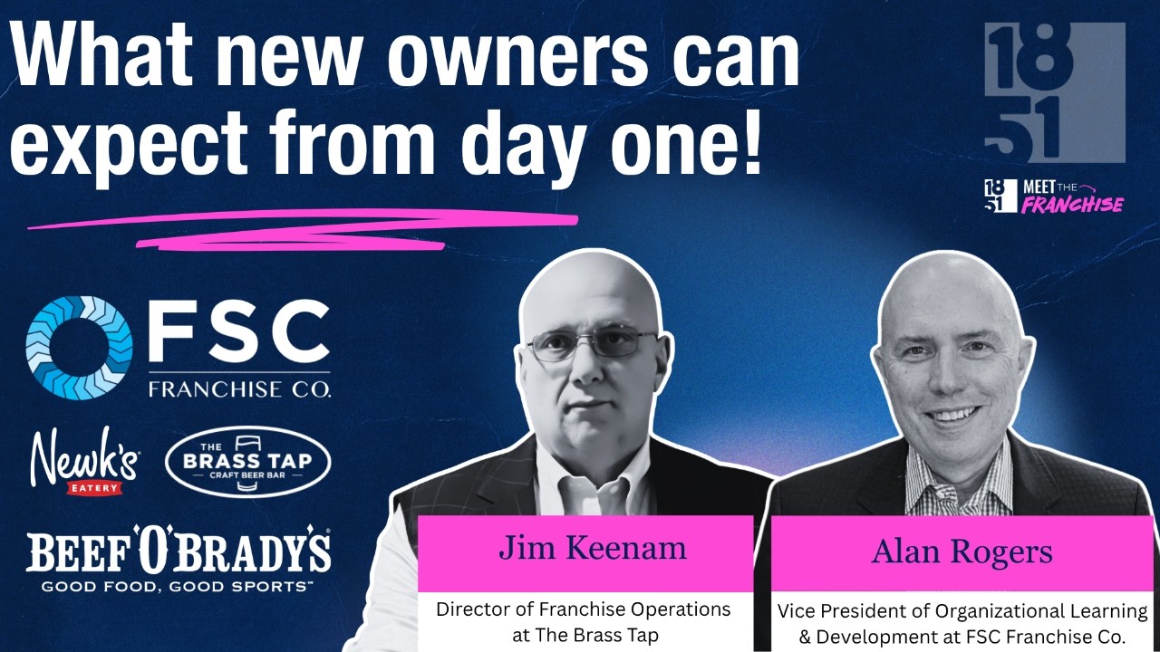 Inside FSC Franchise Co.’s Training and Support for New Franchise Owners