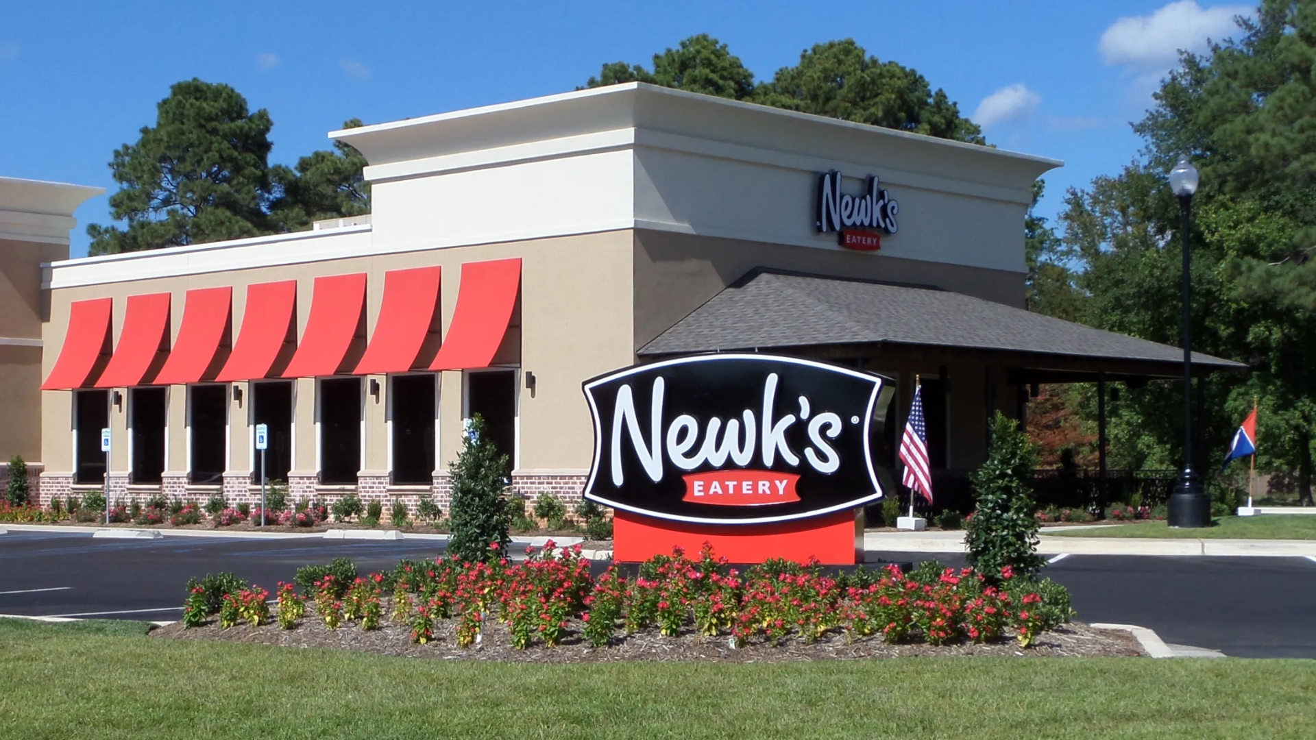 Why Newk’s Eatery Is Targeting San Antonio for Its Next Phase of Texas Growth