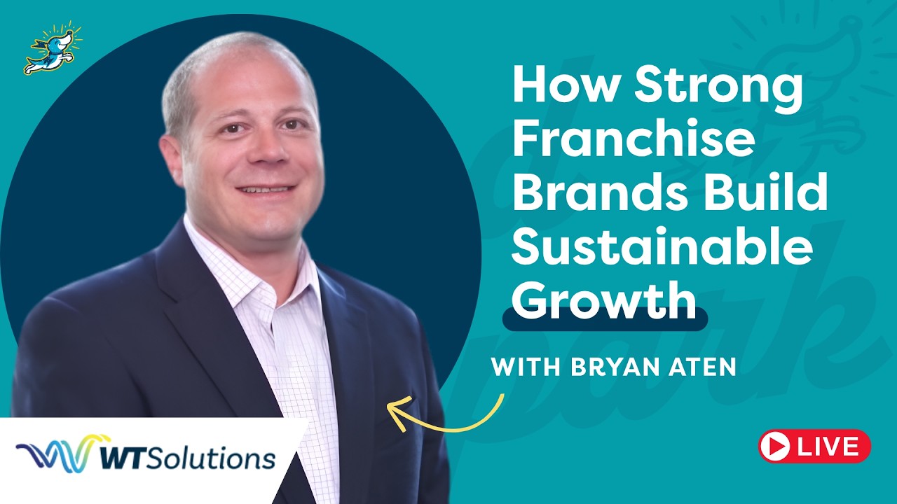 How to Build Technology Systems That Can Grow With Your Brand