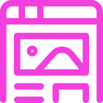 Custom Brand Page